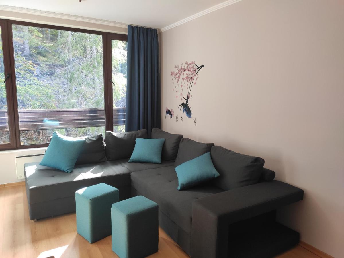 Forest Dream Apartment - Elit Pamporovo Exterior photo
