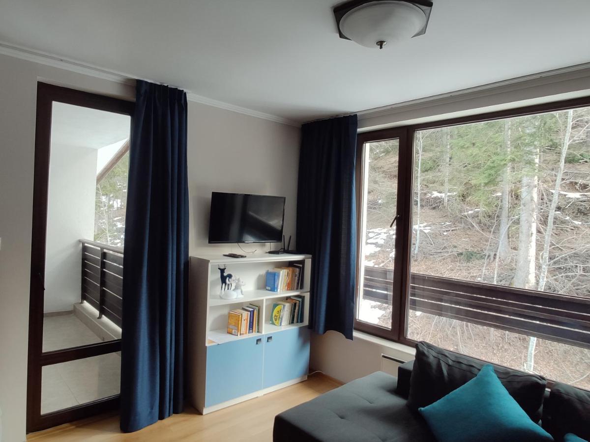 Forest Dream Apartment - Elit Pamporovo Exterior photo